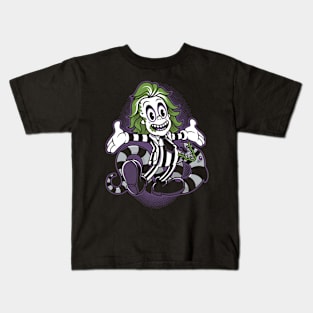 Beetlejuice Kids T-Shirt